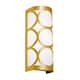 Option Gold / White