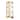 AFX LAKS0513LAJUD Lake 12" Tall LED Wall Sconce with White Acrylic