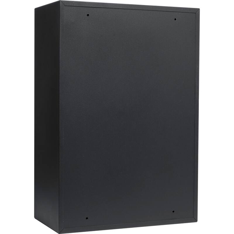 300 Adjustable Key Cabinet With Combination Lock