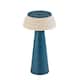 Option Dusty Blue