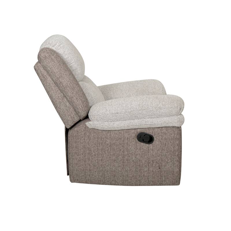 Wrenlee Recliner Manual