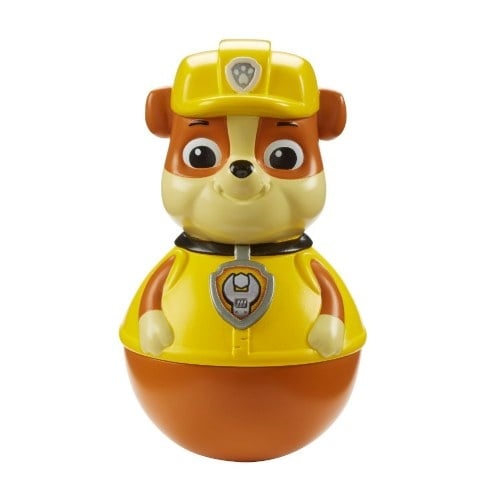 Paw patrol weebles set outlet