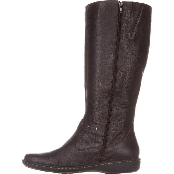 born over the knee boots