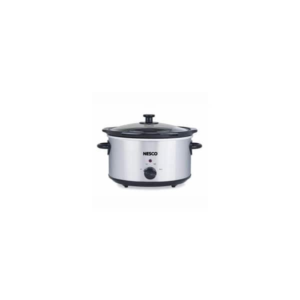 https://ak1.ostkcdn.com/images/products/is/images/direct/6ff484cacb8ceaa646ac1ec2d4c2b215dc902c9e/Nesco-SC-150-47-Oval-Slow-Cooker%2C-1.5-Quart%2C-Silver.jpg?impolicy=medium
