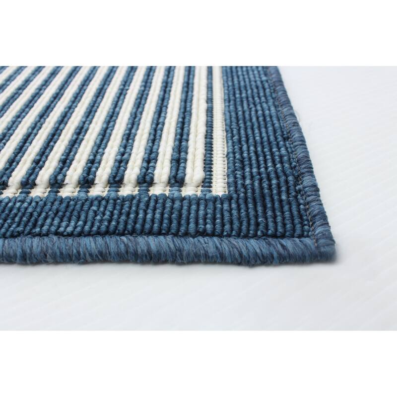 ECARPETGALLERY Oxford Indoor/ Outdoor Rug