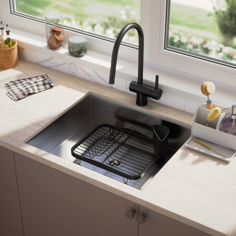 Umbra SINKIN Dish Rack