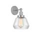 Option Polished Chrome / Clear