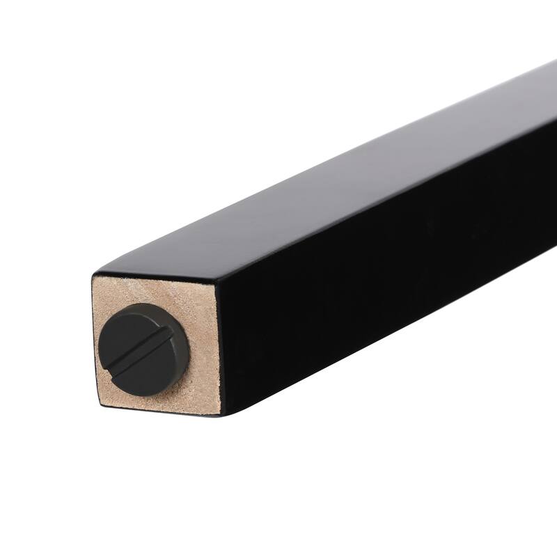 Yaheetech 4pcs Dining Room Chairs High Back for Home