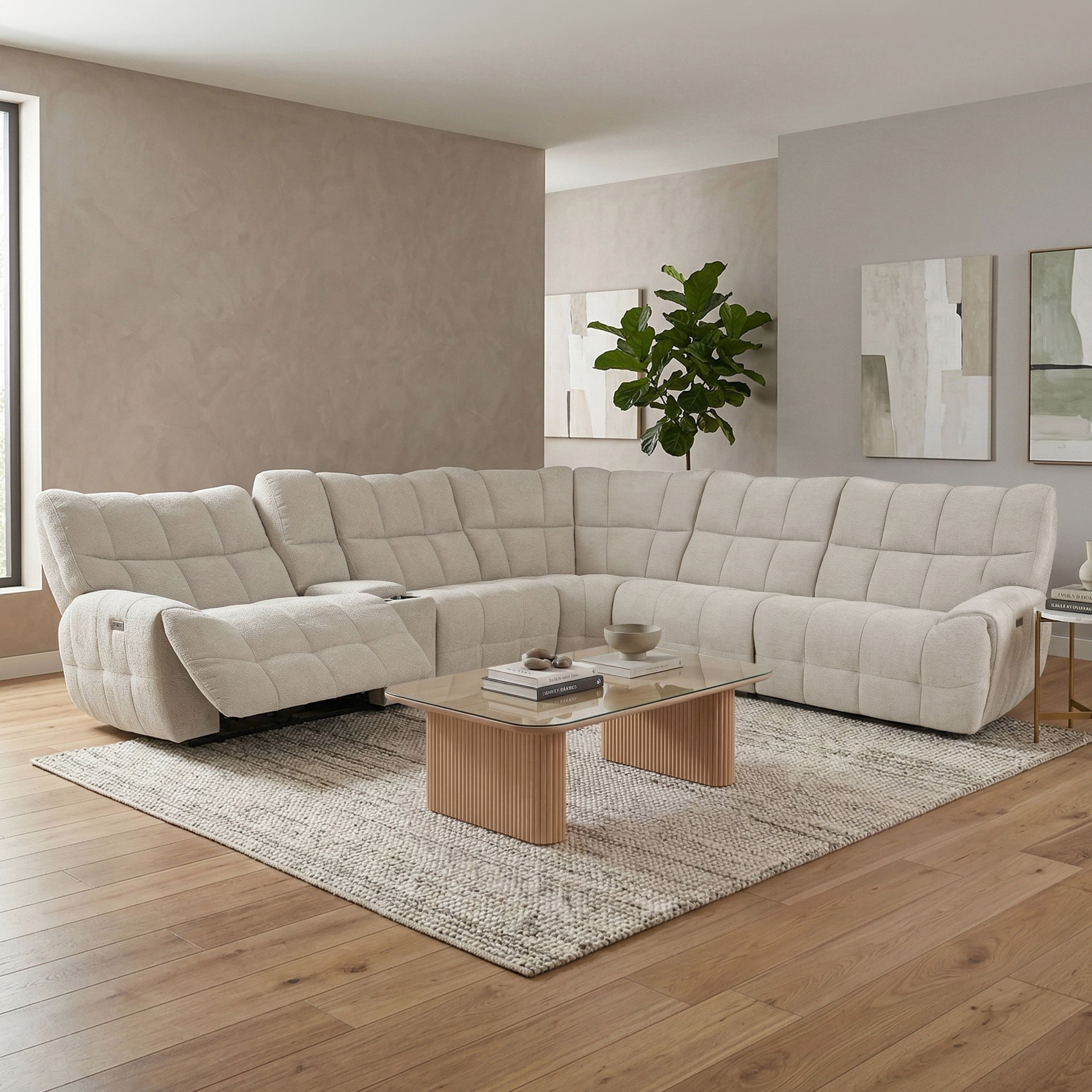 Option Beige