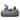 Jaxx 4' Lounger Bean Bag Chair