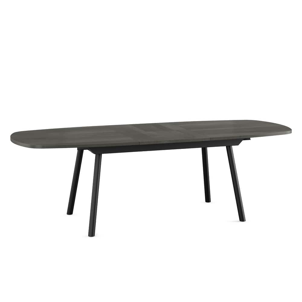 Amisco Gibson Extendable Dining Table