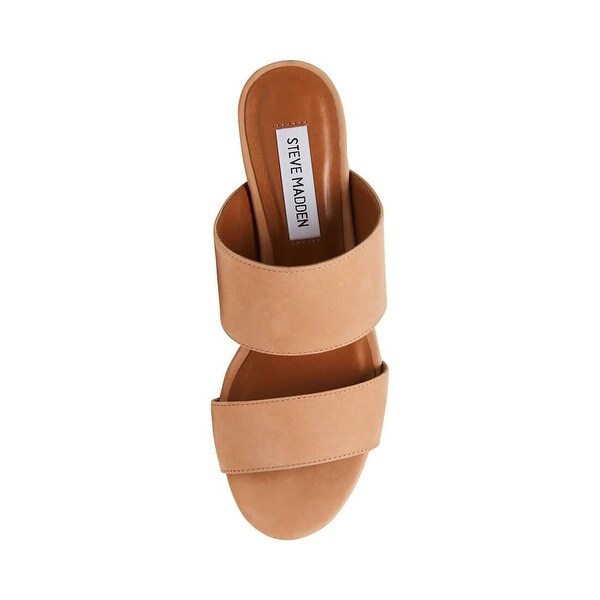 steve madden women's ilena city sandals