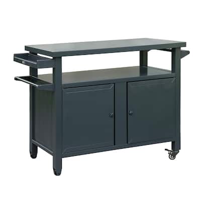 Grill Carts Outdoor Storage Cabinet