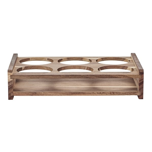 Mikasa Glenwood Drinks Caddy - Thumbnail 2
