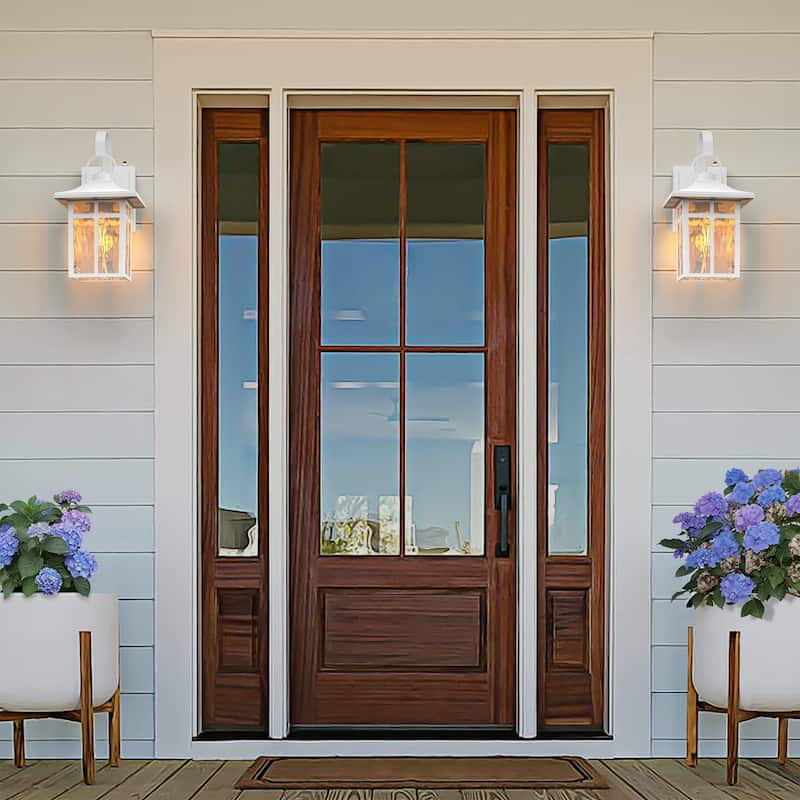 Maxax Wall Light (Set of 2)