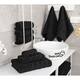 American Soft Linen 6-pc. Turkish Cotton Towel Set