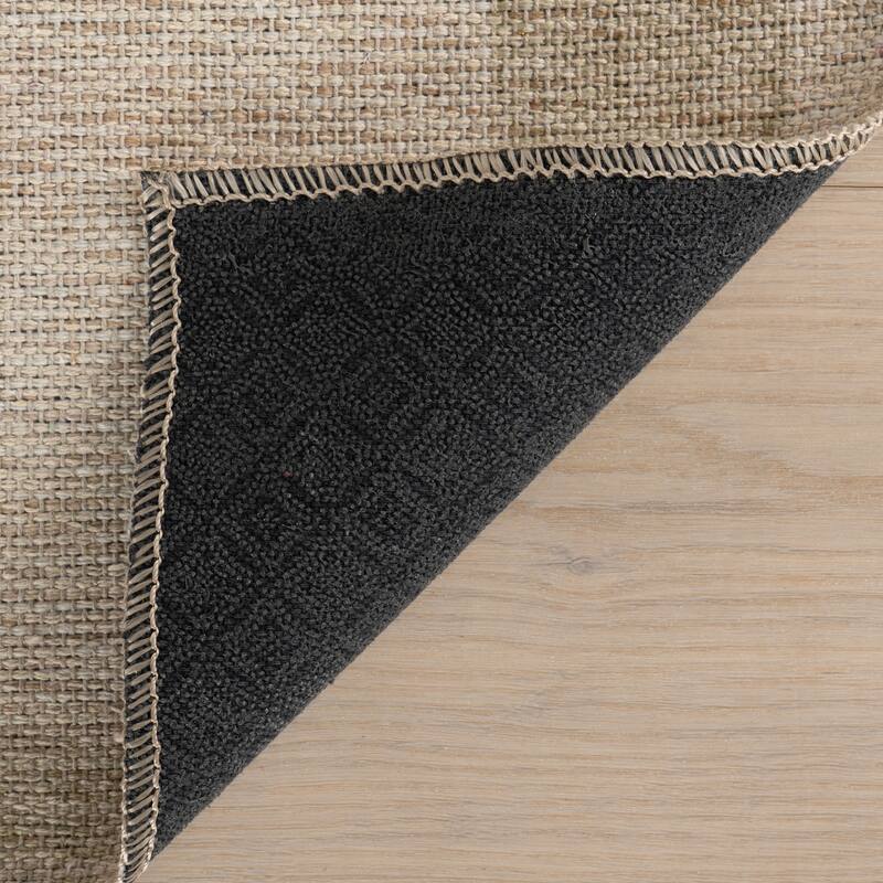 Nuloom Caliora Bohemian Indoor Washable Area Rug
