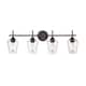 Option Rubbed Bronze