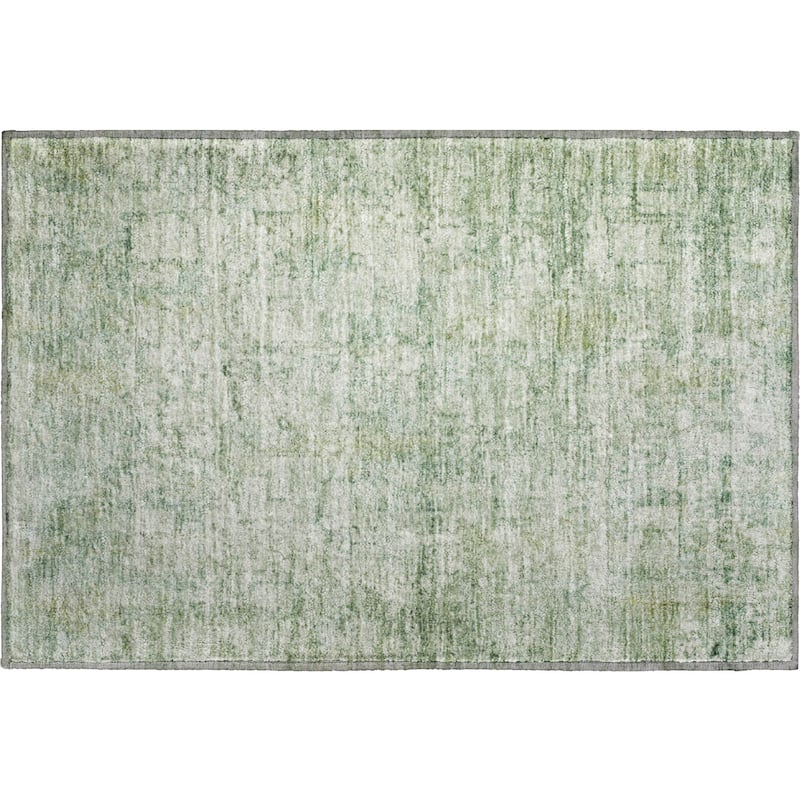Premium Washable Super Soft Traditional Vintage Mayfield Rug