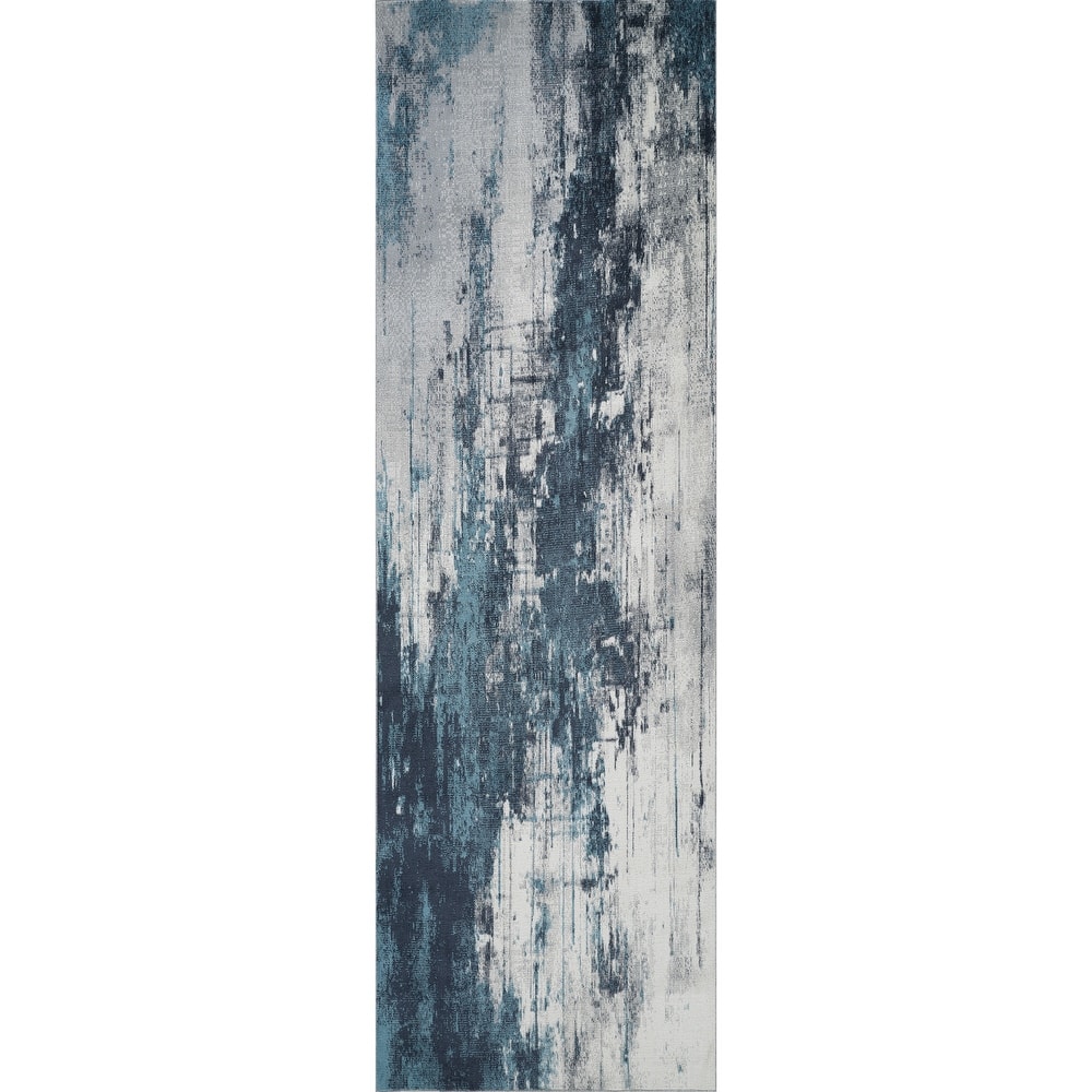 Machine Washable Liam Rug