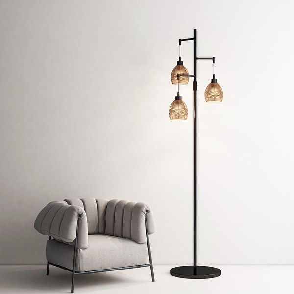 Shades of light floor lamps cheap