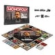 preview thumbnail 1 of 2, The Godfather 50th Anniversary Monopoly Board Game