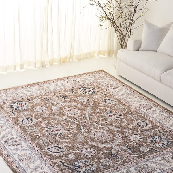 Ralph Lauren フラットシート 205x243cmアメリカ製 Lauren Ralph Lauren Lemmi Traditional Rug - Bed Bath & Beyond
