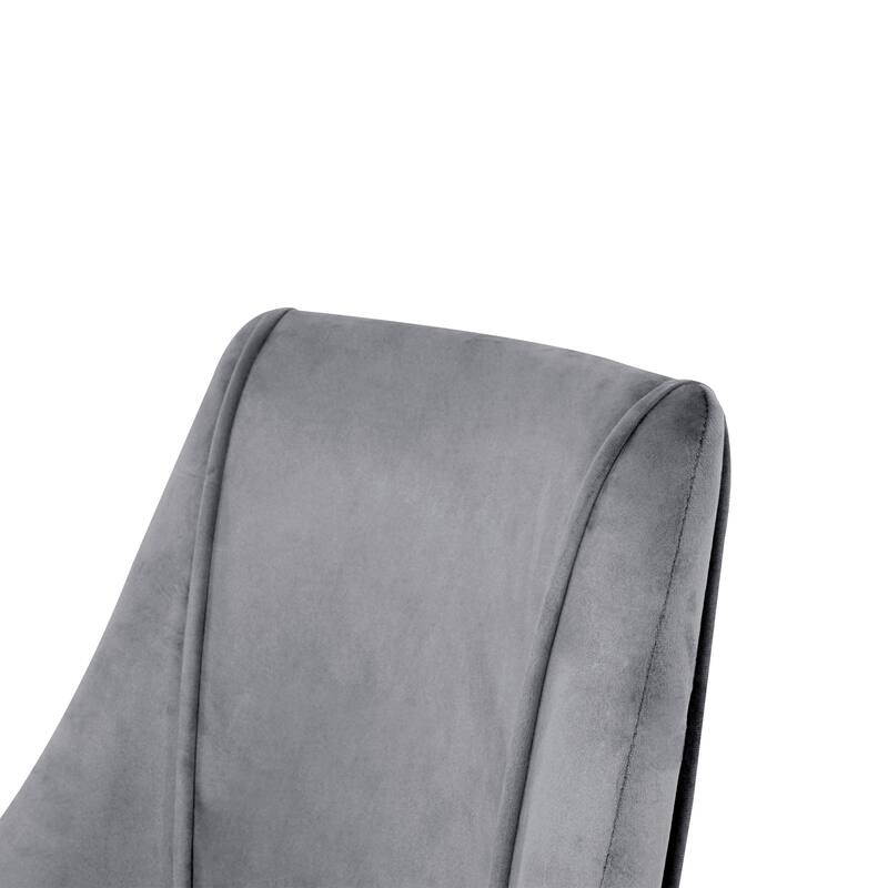 Upholstered Dining Chair Set of 4