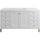 Option Glossy White