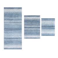 Striped Bath Mats Rugs Find Great Bath Linens Deals Shopping At Overstock A great center piece that will add elegance to any bathroom. striped bath mats rugs find great