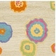 preview thumbnail 17 of 17, SAFAVIEH Handmade Kids Hilary Wool Rug