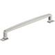 Option Satin Nickel