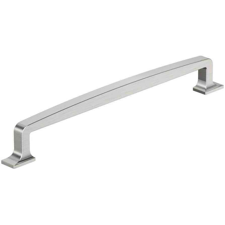 Amerock BP53724 Westerly 8-13/16" Center to Center Handle Cabinet Pull