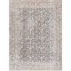 preview thumbnail 2 of 6, Hollan Traditional Washable Area Rug