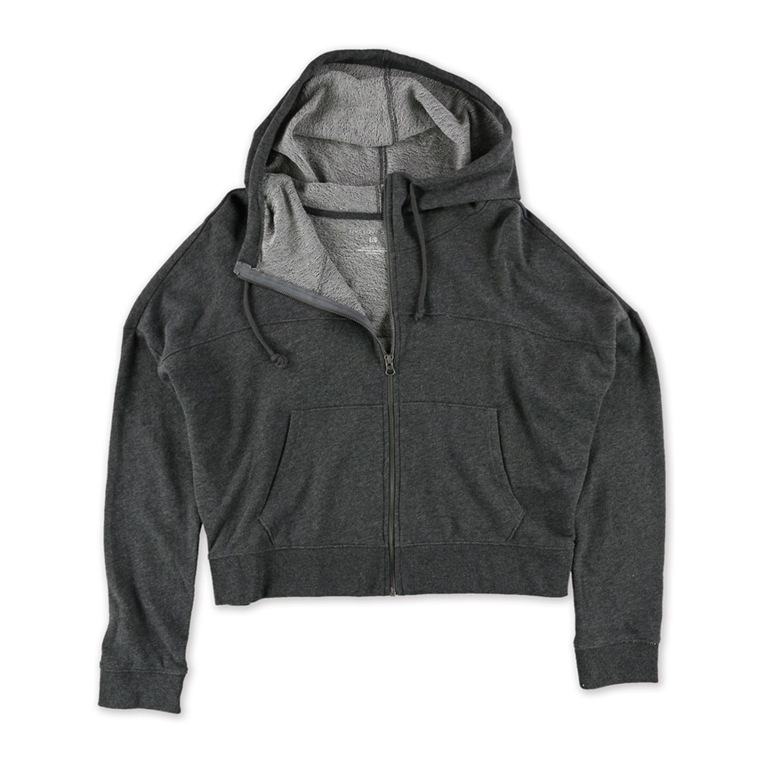 aeropostale grey hoodie