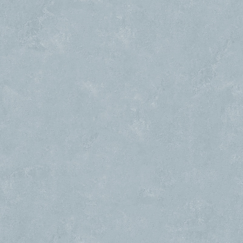 RoomMates Daphne Limewash Dusty Blue Peel and Stick Wallpaper