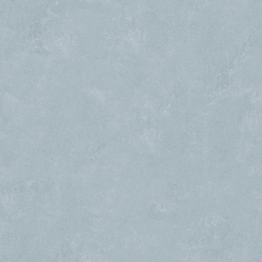 Mr. Kate Daphne Limewash Dusty Blue Peel and Stick Wallpaper