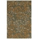 preview thumbnail 29 of 52, SAFAVIEH Handmade Soho Ghina N.Z. Wool Rug 5' x 8' - Grey/Multi - Rectangle