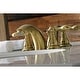 preview thumbnail 23 of 27, American Classic Mini-Widespread Bathroom Faucet