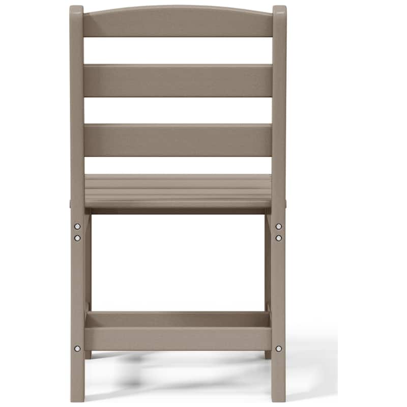 Shoreside Patio Dining Side Chair