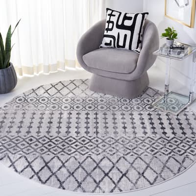 SAFAVIEH Toscana Angelina Tribal Rug