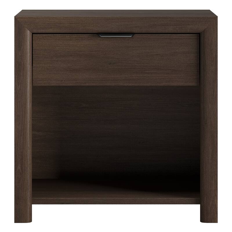 Clara 24" Rectangular Nightstand