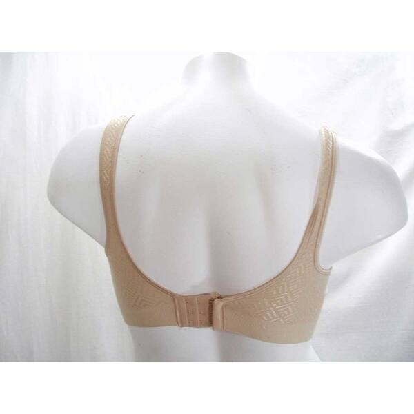 Shop Bali Comfort Revolution Cooling Wirefree Bra 3484 Free