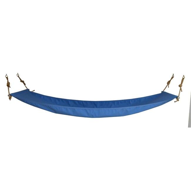 Hammock with Mounting Hardware