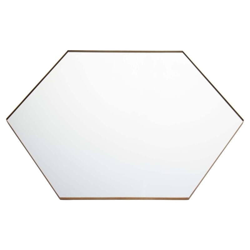Quorum International 13-2840 Hexigon 28-1/4" W x 40" H Modern