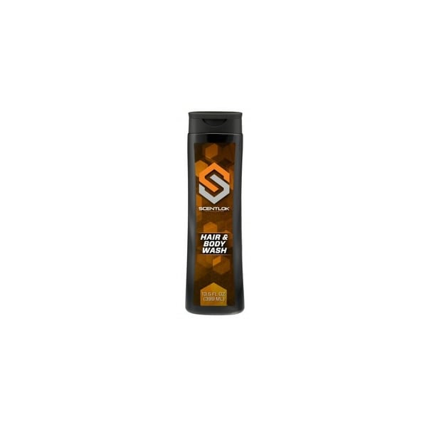 Scentlok Hair And Body Wash Hair And Body Wash