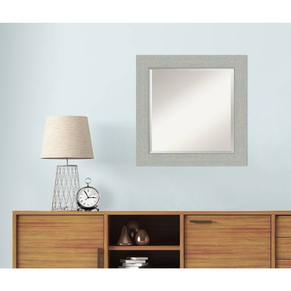 Shop Unicorn Sparkle Bathroom Vanity Wall Mirror Overstock 31476299
