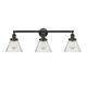 Option Oil Rubbed Bronze / Seedy