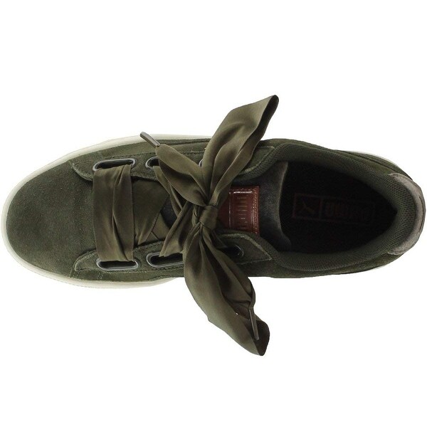 puma heart rope puma heart rope