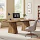 Option Rustic Brown